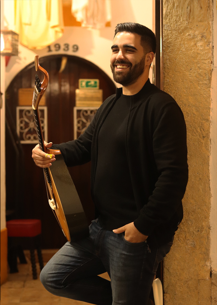 Francisco Pereira