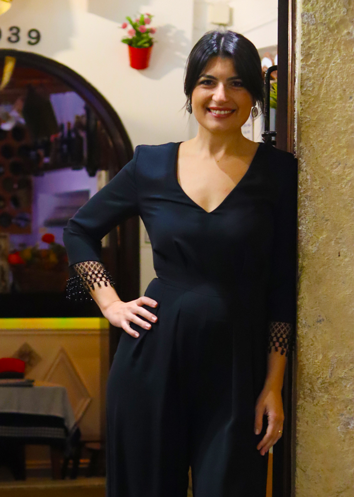 Joana Veiga