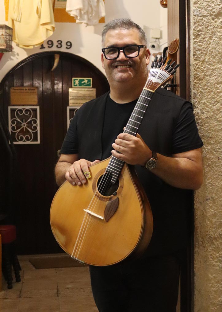 José Manuel Neto