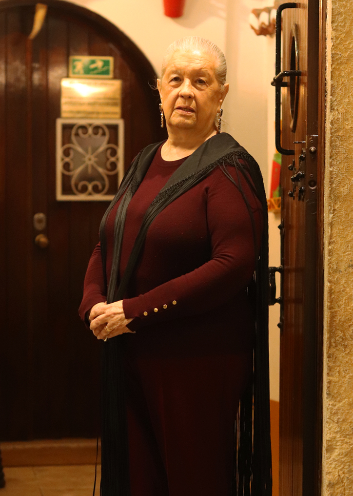 Maria Amélia Proença