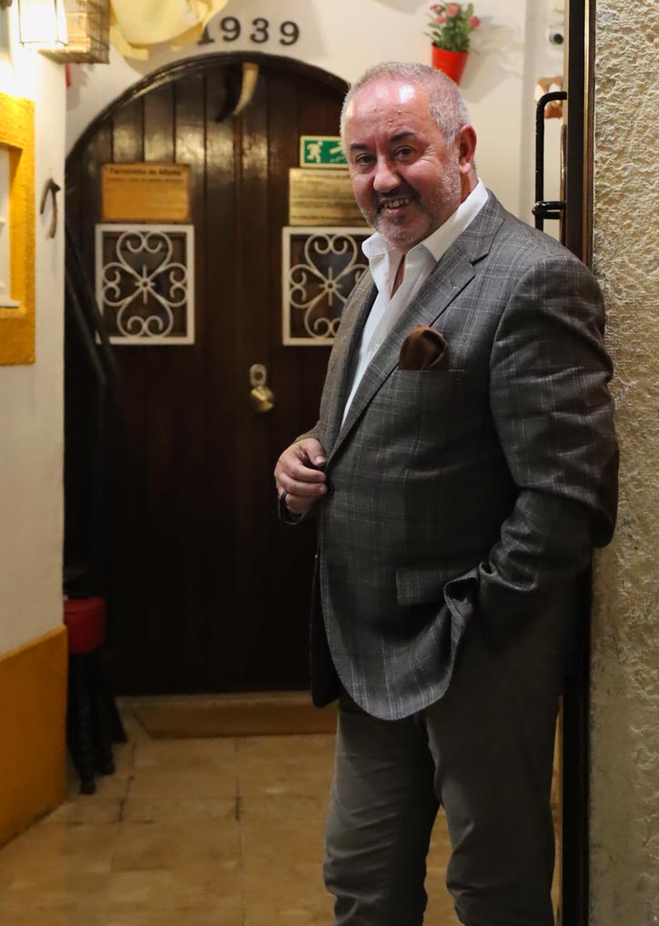 Paulo Jorge Ferreira