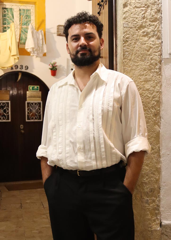 Sérgio Onze